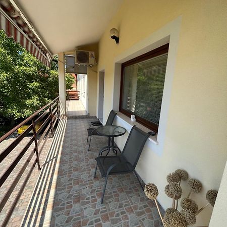 Apartmaji Klabjan - Kaki Osp Exterior foto