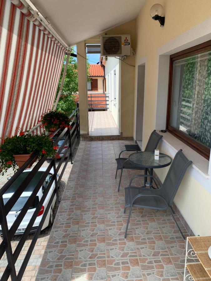 Apartmaji Klabjan - Kaki Osp Exterior foto