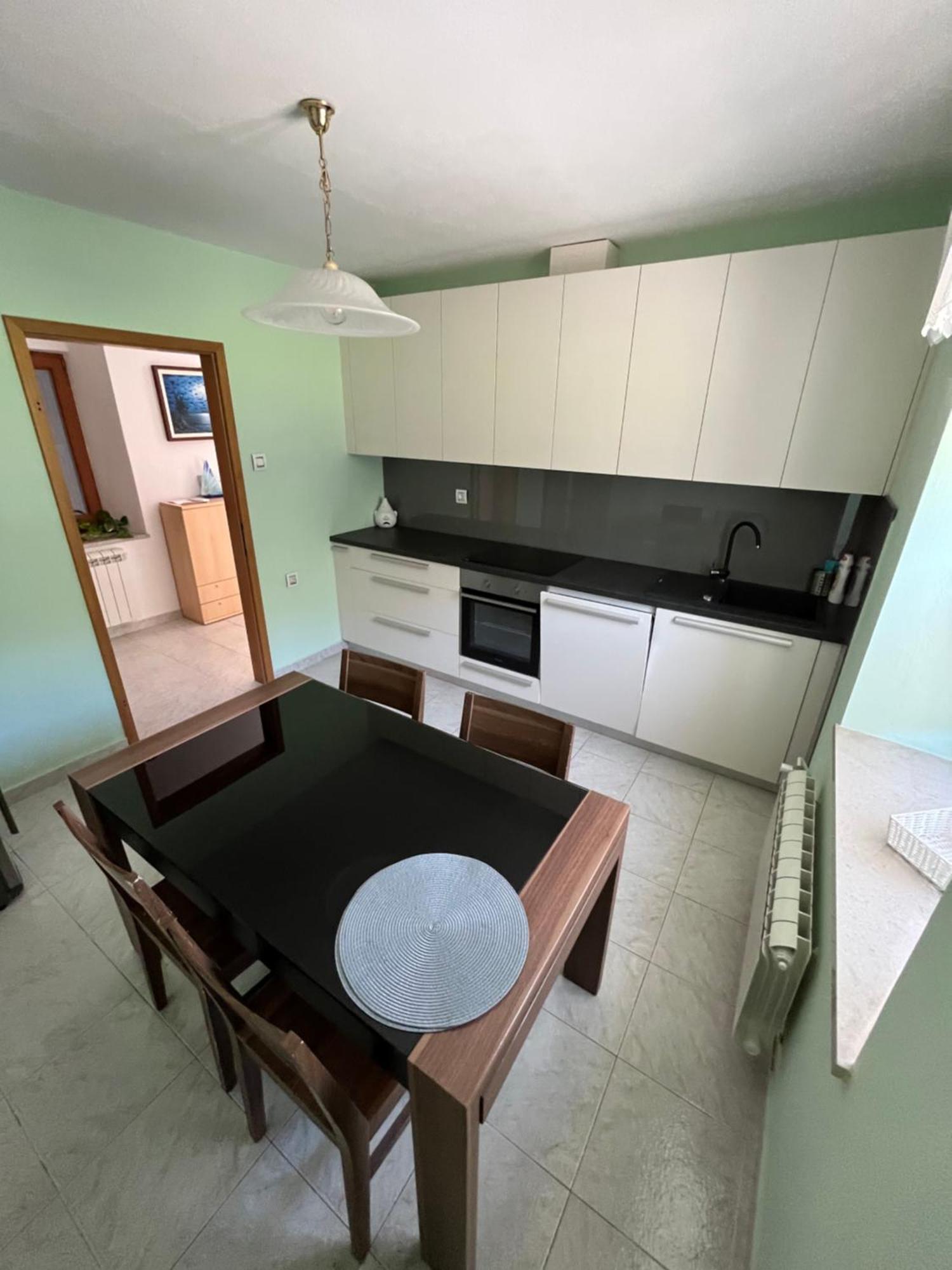 Apartmaji Klabjan - Kaki Osp Exterior foto