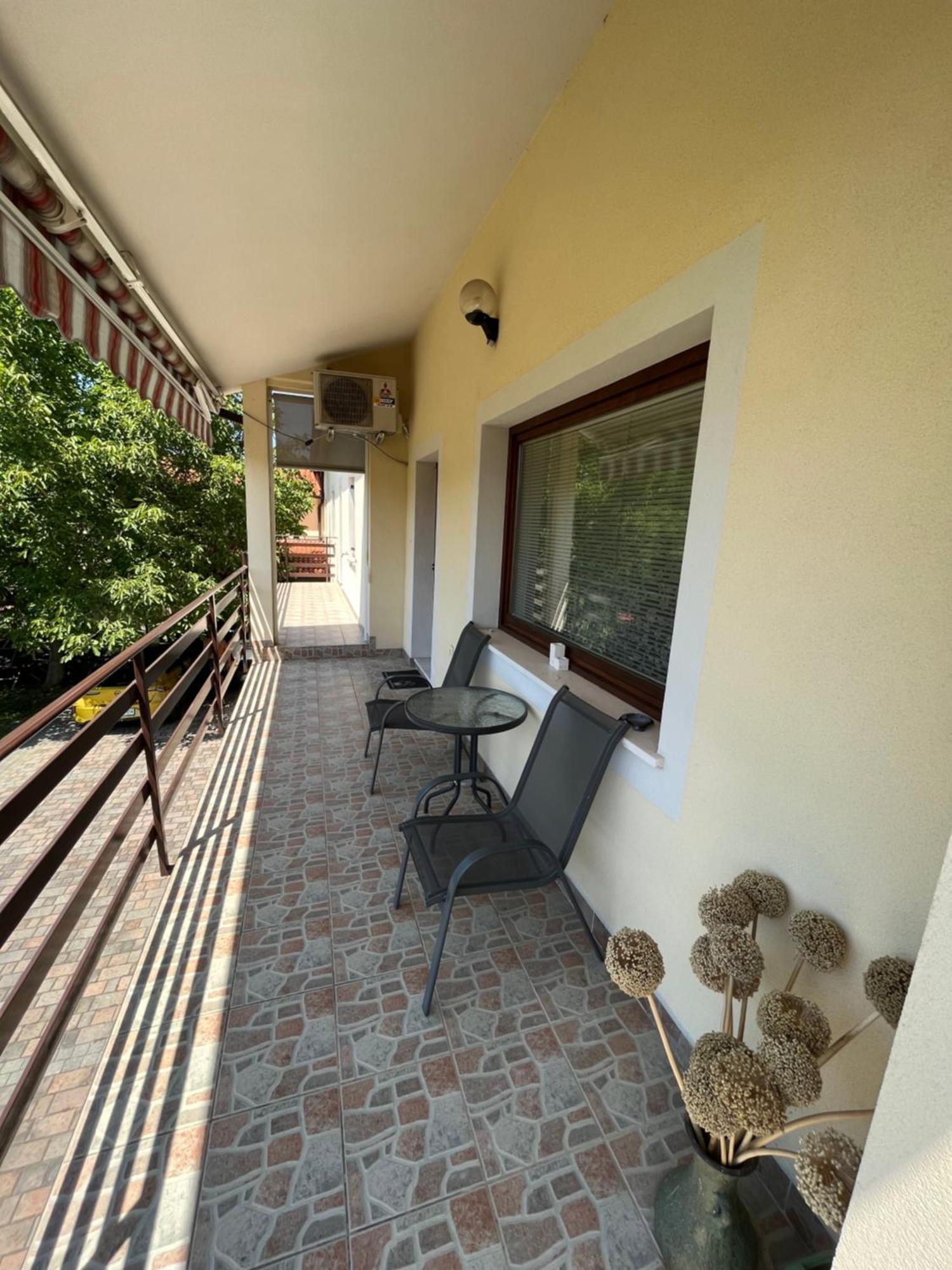 Apartmaji Klabjan - Kaki Osp Exterior foto